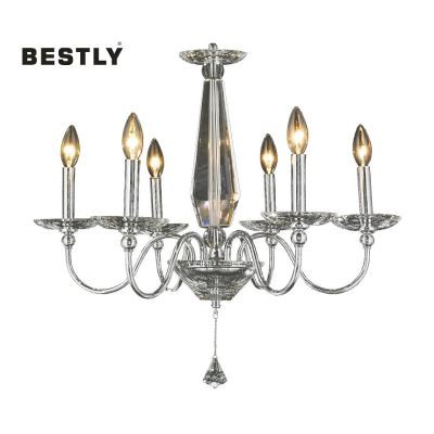 Zamonaviy avizeli marjonlarni chiroqlari